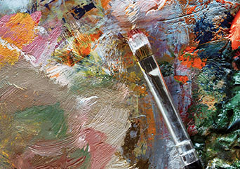 CONDA ARTISTS’ COLOURS/顏料